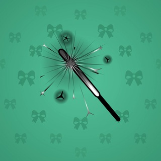 Party Sparkler #175600