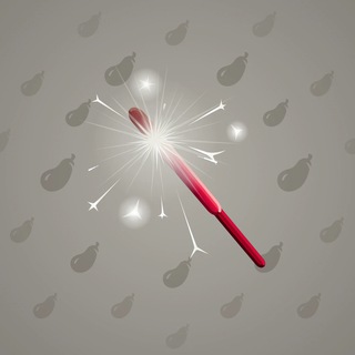 Party Sparkler #175602