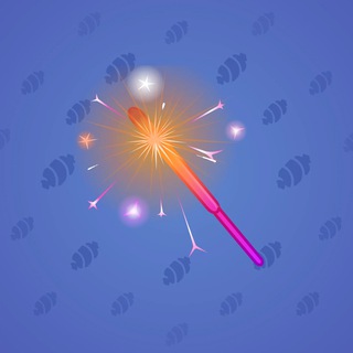 Party Sparkler #175603