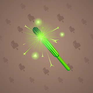 Party Sparkler #175604
