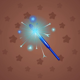 Party Sparkler #175610