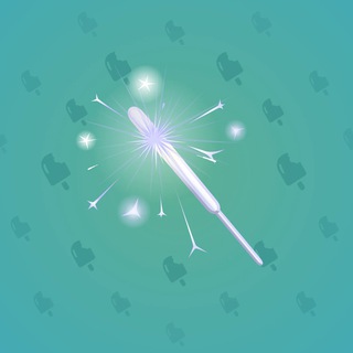 Party Sparkler #175616
