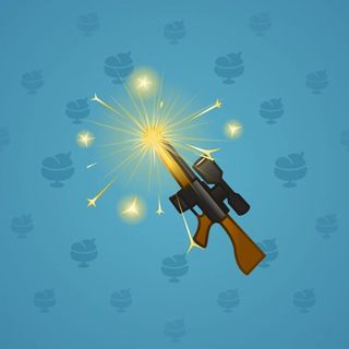 Party Sparkler #175617