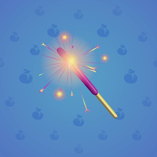 Party Sparkler #175619