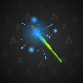 Party Sparkler #175620