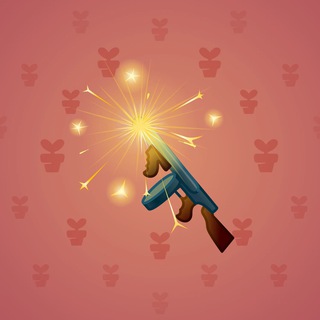 Party Sparkler #175621