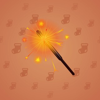 Party Sparkler #175622