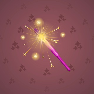 Party Sparkler #175625