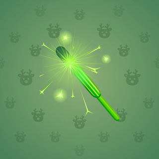Party Sparkler #175634