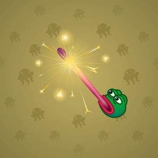 Party Sparkler #175635