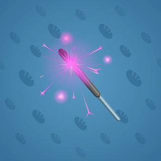 Party Sparkler #175637