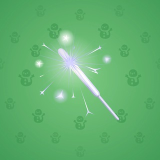 Party Sparkler #175638