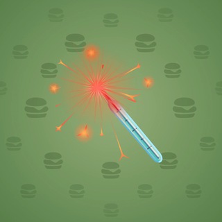 Party Sparkler #175640