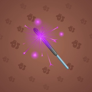 Party Sparkler #175646