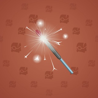 Party Sparkler #175648