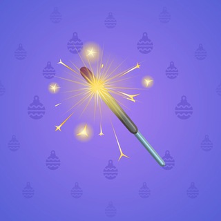 Party Sparkler #175649