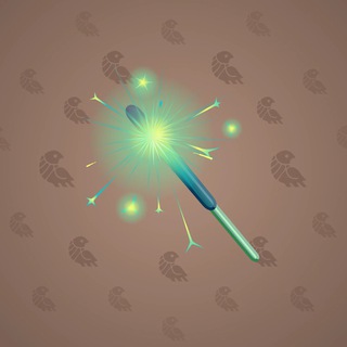 Party Sparkler #175655