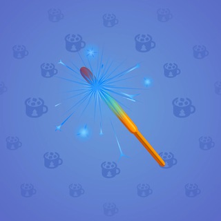 Party Sparkler #175659