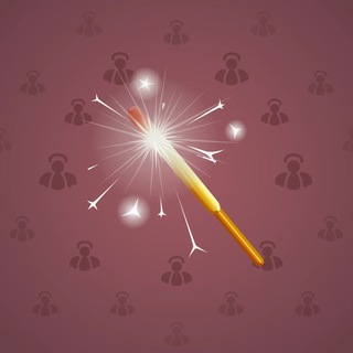 Party Sparkler #175688