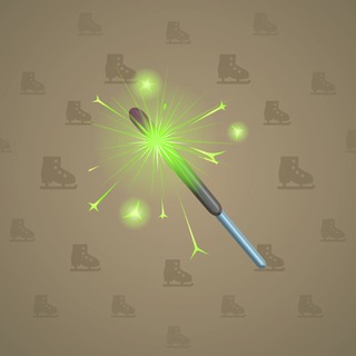 Party Sparkler #175691