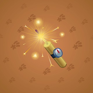 Party Sparkler #175695
