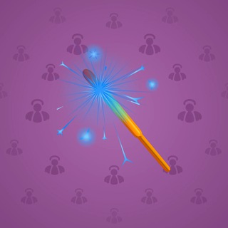 Party Sparkler #175703