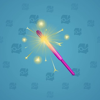 Party Sparkler #175707