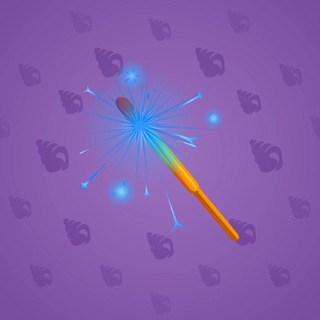 Party Sparkler #175708