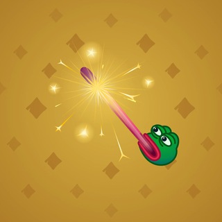 Party Sparkler #175713
