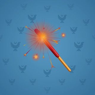 Party Sparkler #175714
