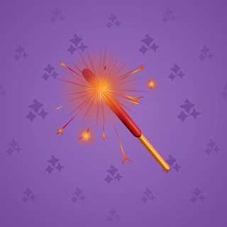 Party Sparkler #175722