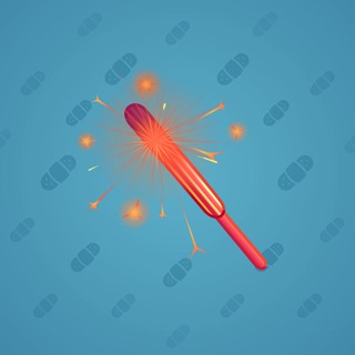 Party Sparkler #175733