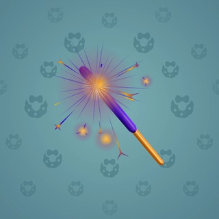 Party Sparkler #175739