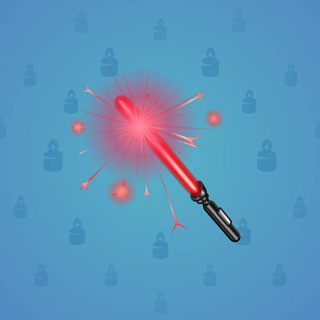 Party Sparkler #175856