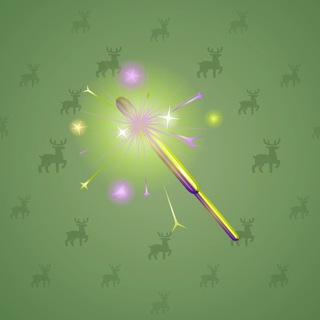 Party Sparkler #175862