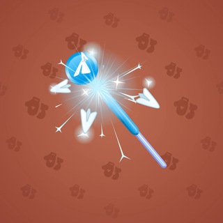 Party Sparkler #175863