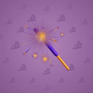Party Sparkler #175868