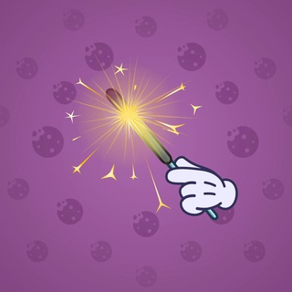 Party Sparkler #175869