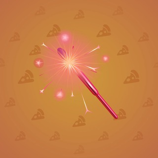 Party Sparkler #175873