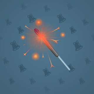 Party Sparkler #175875