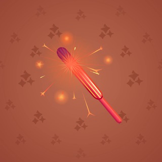 Party Sparkler #175876