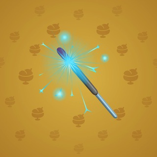 Party Sparkler #175878