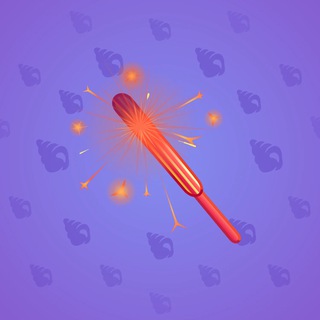 Party Sparkler #175880