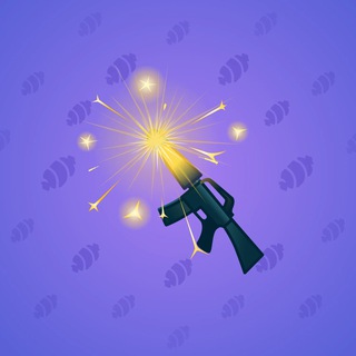 Party Sparkler #175881