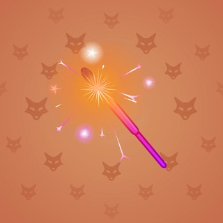 Party Sparkler #175883