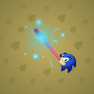 Party Sparkler #175885