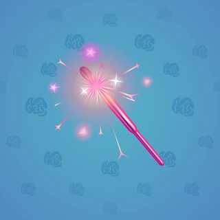 Party Sparkler #175888