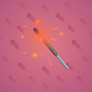 Party Sparkler #175894