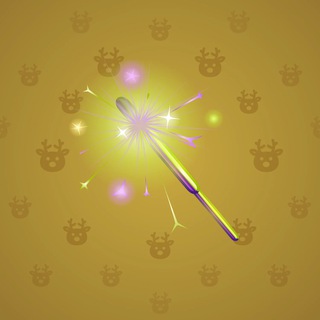 Party Sparkler #175901
