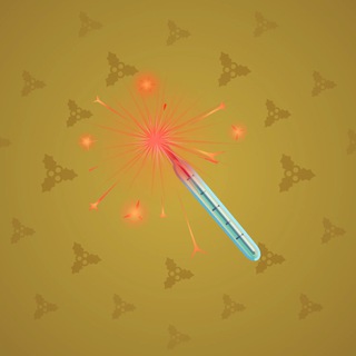 Party Sparkler #175910